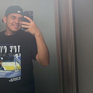 Meet your Posher, Johnny